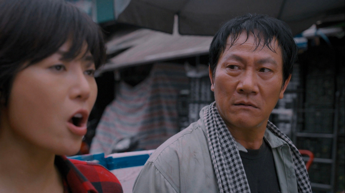 Khán giả muốn phim tập trung hơn và hai nhân vật chính