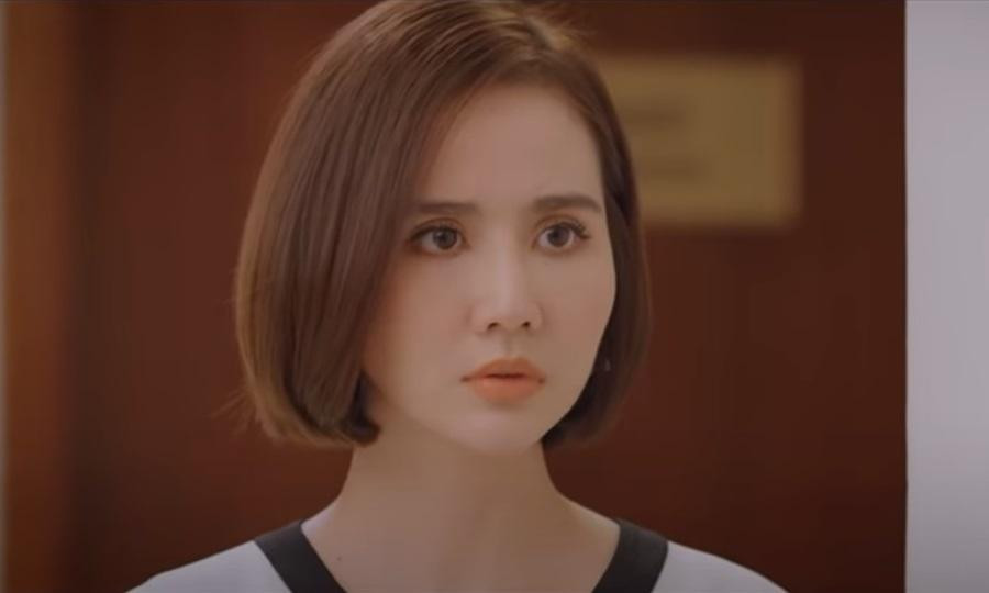 Liệu Trang có muốn chịu đựng tổn thương này thêm nữa không?