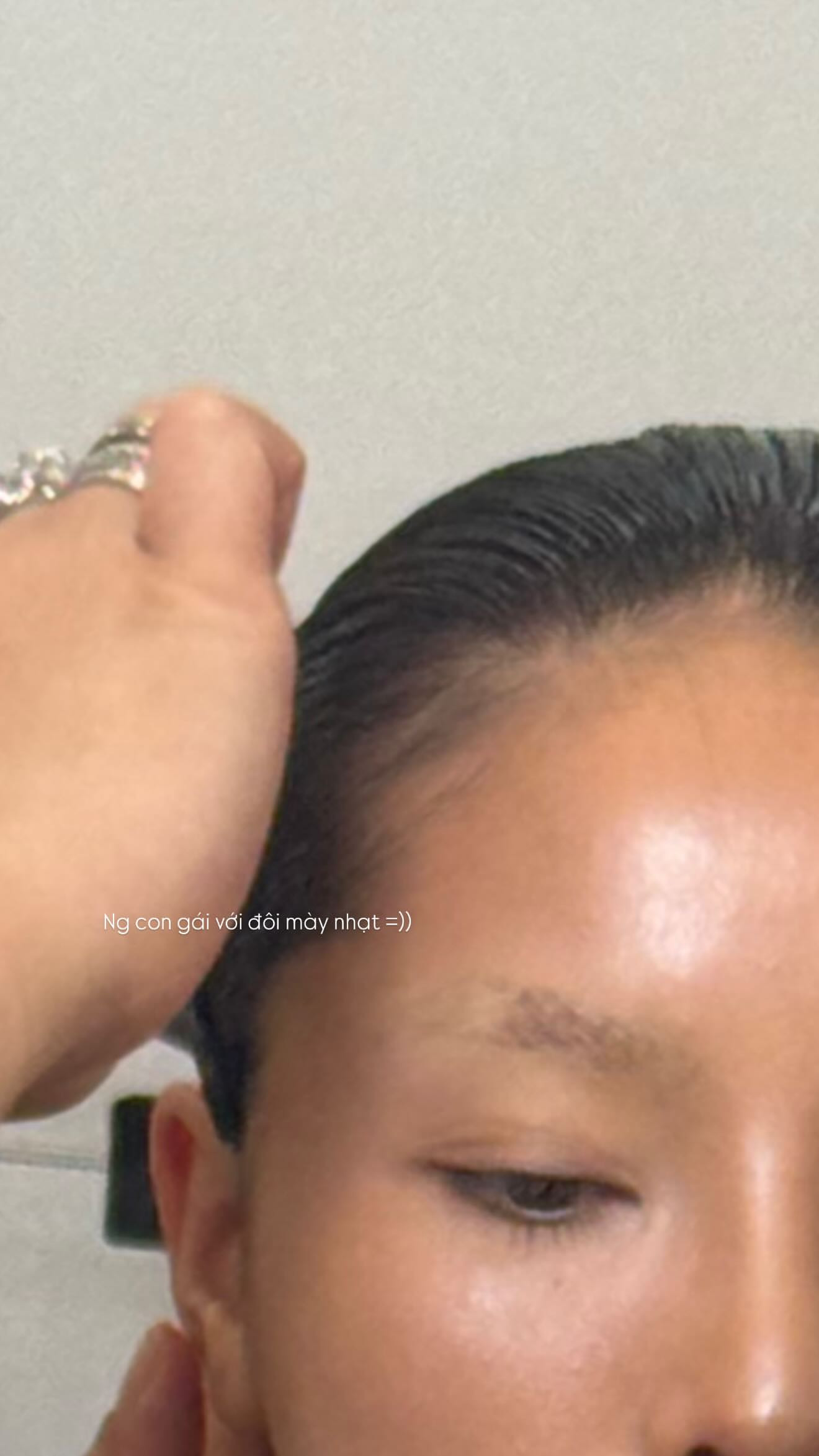 Kỳ Duyên hé lộ tình trạng nhan sắc hiện tại. Kỳ Duyên hé lộ tình trạng nhan sắc hiện tại.