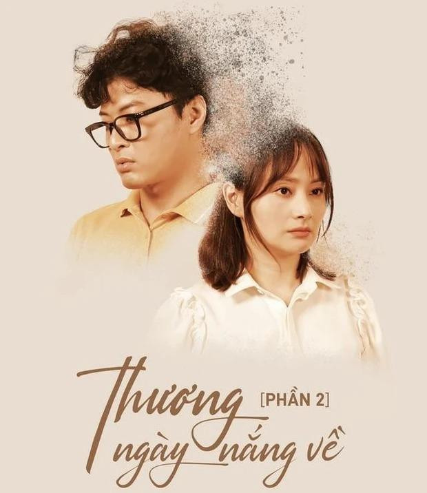 Hồng Đăng đã thực sự "bay màu" khỏi phim Thương Ngày Nắng Về Hồng Đăng đã thực sự "bay màu" khỏi phim Thương Ngày Nắng Về