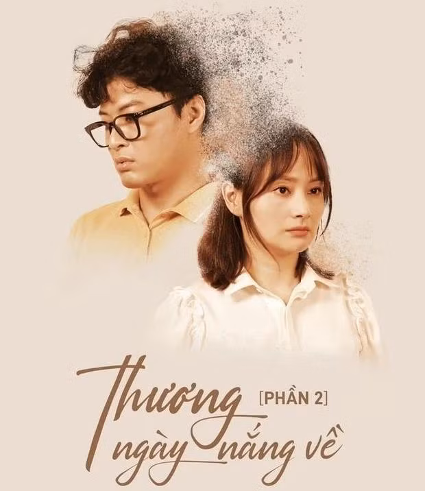 Hồng Đăng đã thực sự "bay màu" khỏi phim Thương Ngày Nắng Về