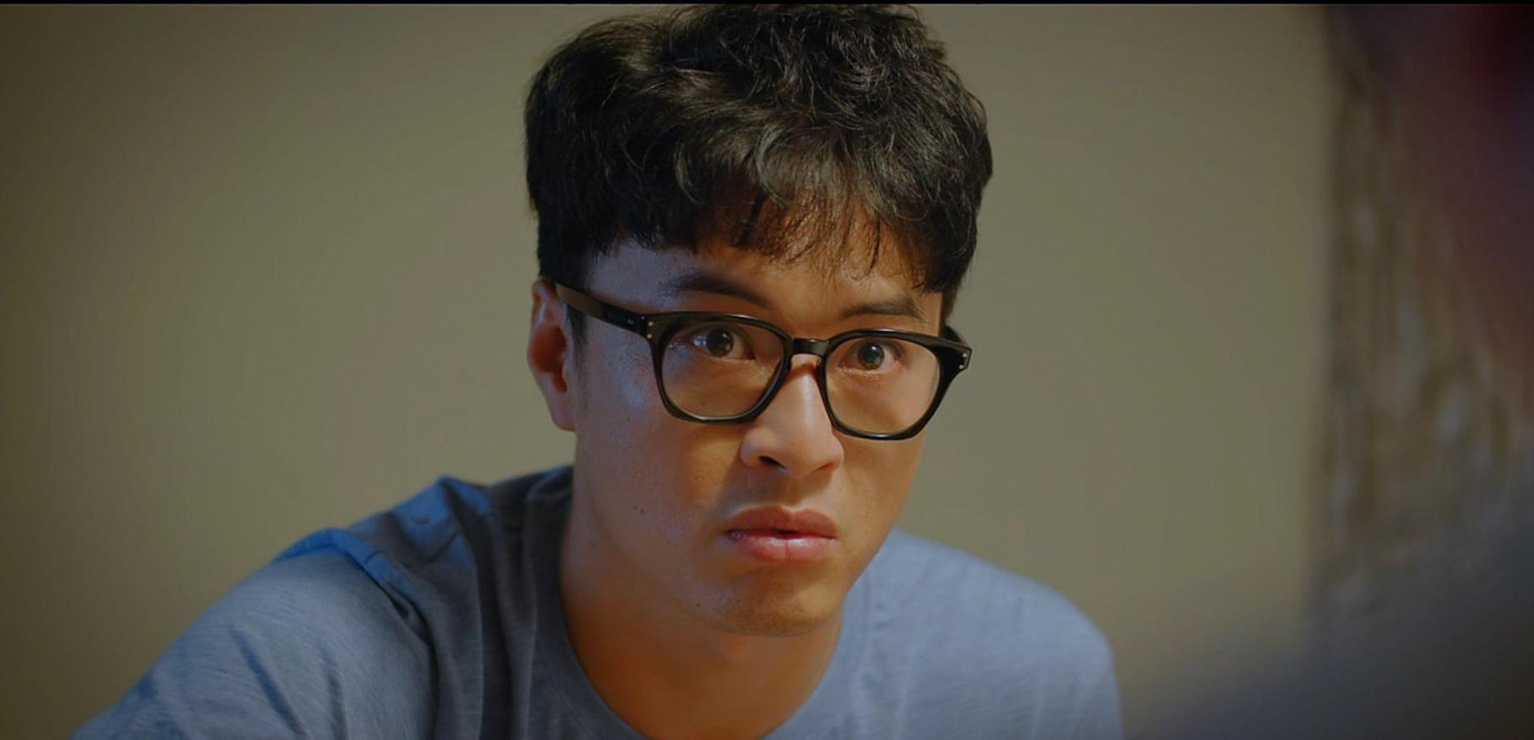 Khán giả khen ngợi ê-kíp biên tập đã chỉnh sửa rất khéo Khán giả khen ngợi ê-kíp biên tập đã chỉnh sửa rất khéo