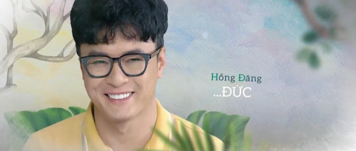Hình ảnh Hồng Đăng đã bị xóa khỏi đoạn giới thiệu Hình ảnh Hồng Đăng đã bị xóa khỏi đoạn giới thiệu