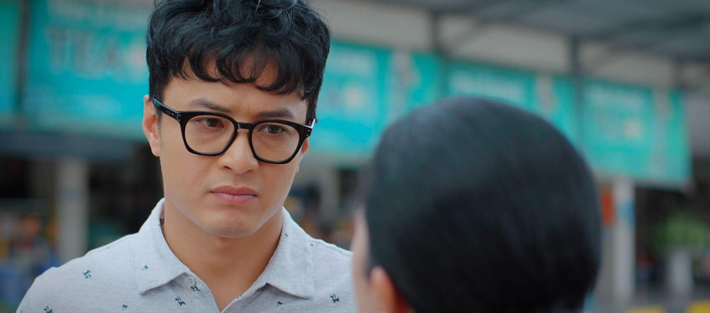 Đoàn làm phim phải làm việc xuyên đêm để cắt vai của Hồng Đăng