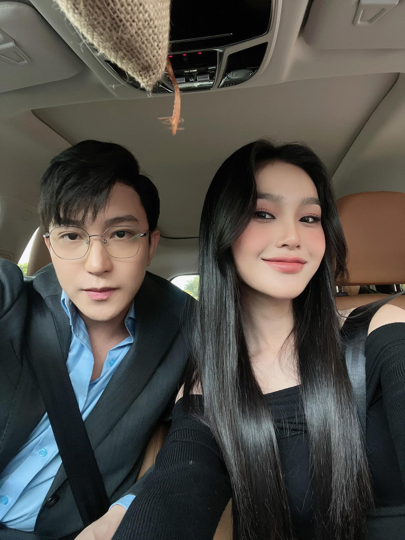 Anh Thu là nhân vật bị ghét nhất Chúng Ta Của 8 Năm Sau. Anh Thu là nhân vật bị ghét nhất Chúng Ta Của 8 Năm Sau.