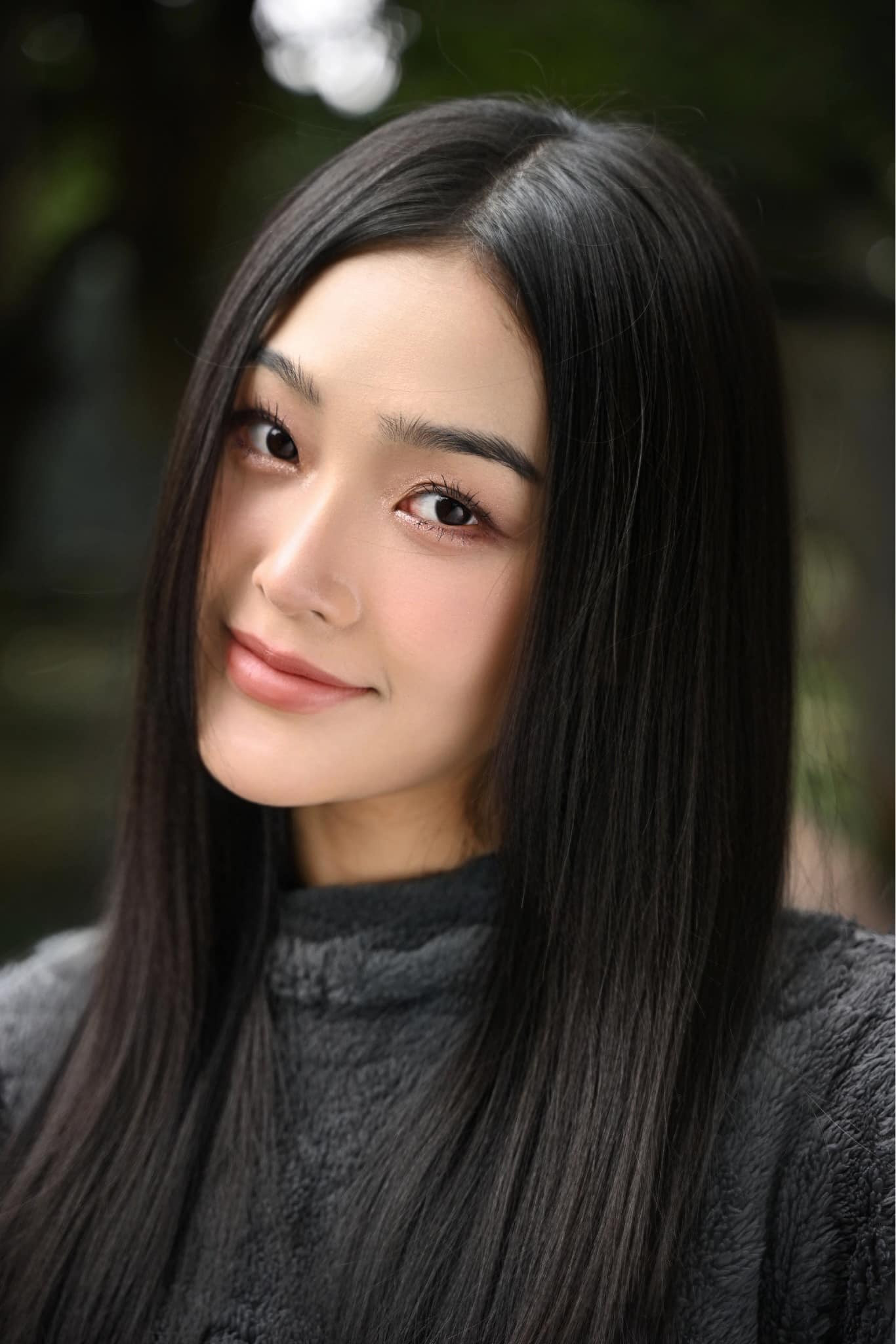 Vai diễn sắp tới của Cù Thị Trà sẽ tốt bụng đáng yêu. Vai diễn sắp tới của Cù Thị Trà sẽ tốt bụng đáng yêu.