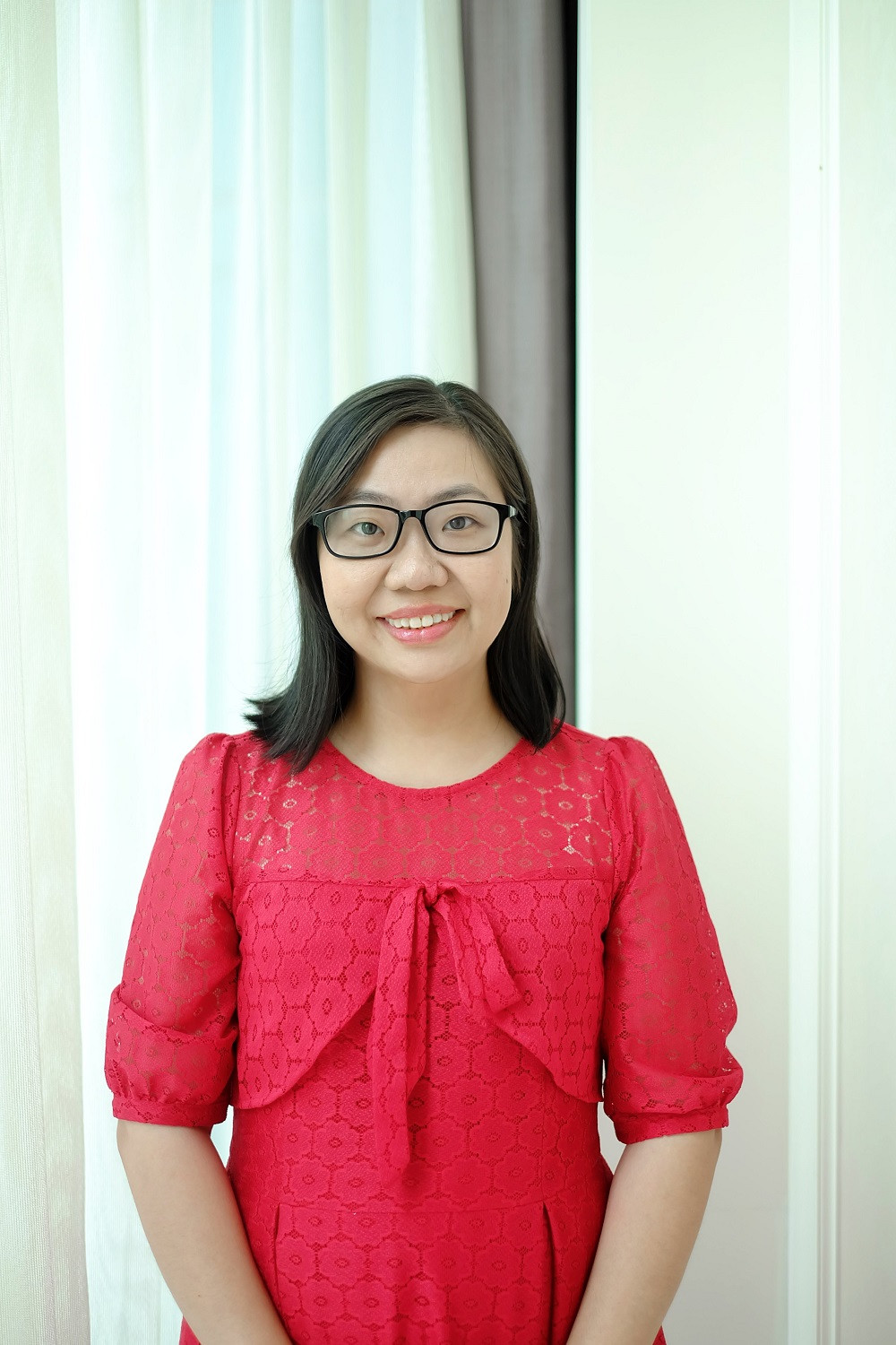 Chị Ngọc Vân cho biết chính phủ New Zealand có nhiều chính sách ưu đãi cho sinh viên quốc tế. Chị Ngọc Vân cho biết chính phủ New Zealand có nhiều chính sách ưu đãi cho sinh viên quốc tế.