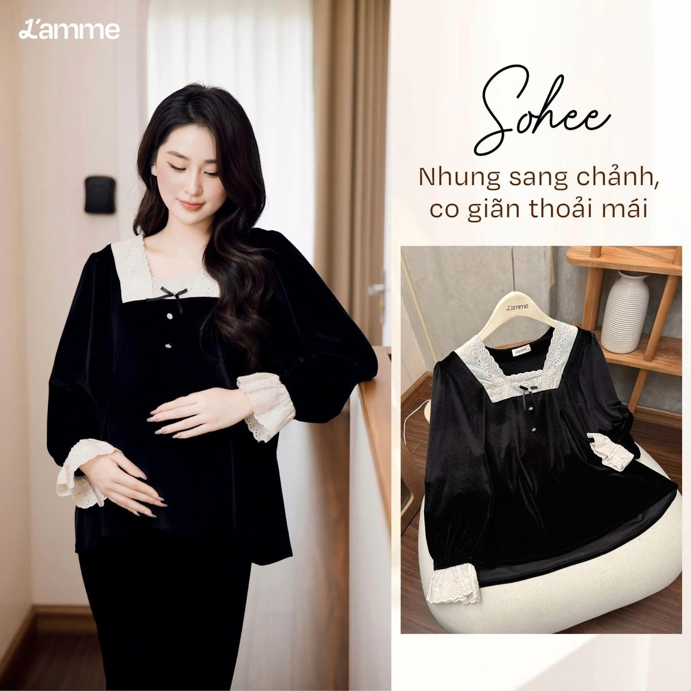 L’amme đã tập trung vào việc phát triển các sản phẩm chất lượng. L’amme đã tập trung vào việc phát triển các sản phẩm chất lượng.