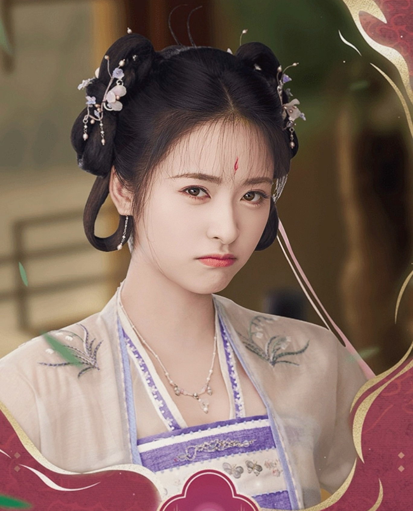 Nữ phụ Thẩm Nguyệt lại được yêu thích hơn. Nữ phụ Thẩm Nguyệt lại được yêu thích hơn.