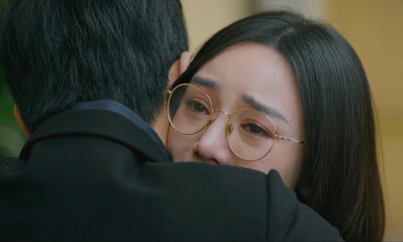 Nhưng cuối cùng hai người vẫn ly hôn. Nhưng cuối cùng hai người vẫn ly hôn.