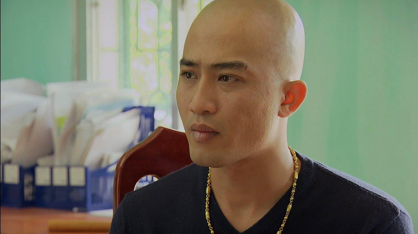 Nhờ vậy mà vai Mến trở nên độc đáo