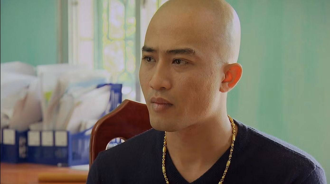 Nhờ vậy mà vai Mến trở nên độc đáo