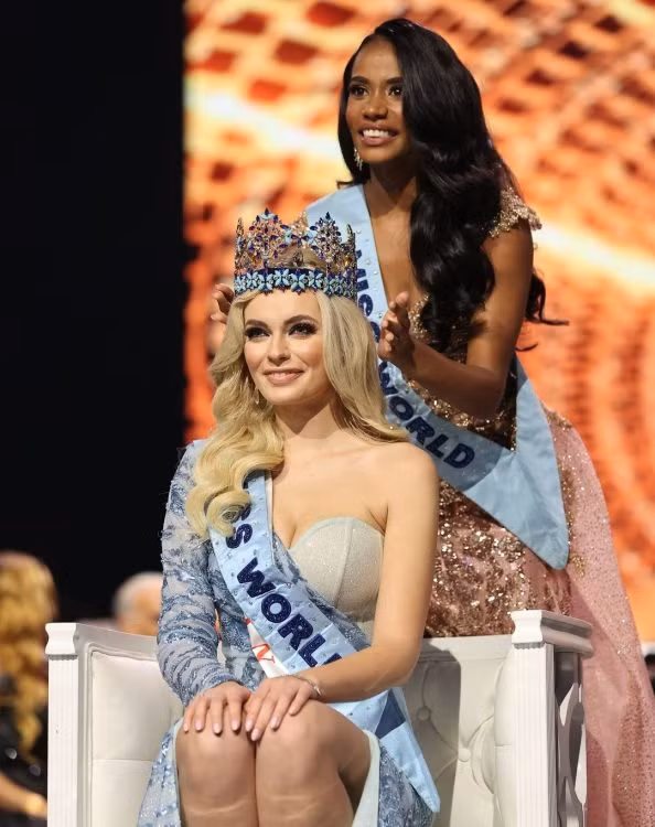 Miss World 2025 chuẩn bị khởi động để tìm người kế nhiệm.