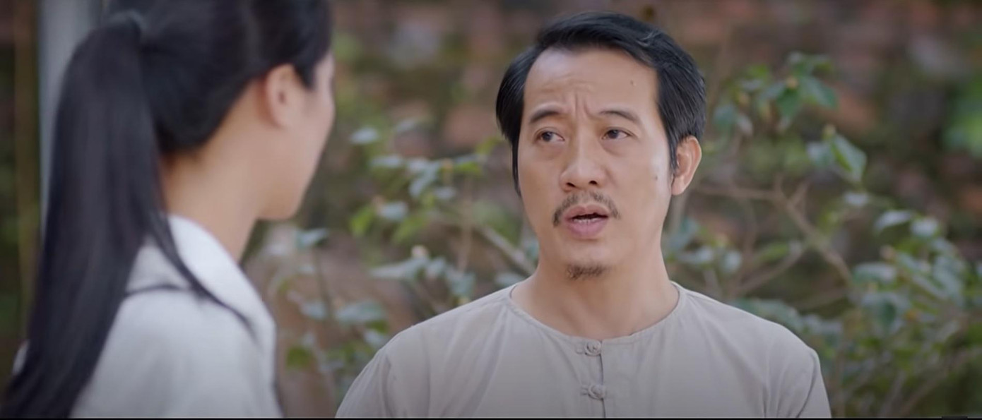 Chú Lâm đành ra tay cứu vãn chuyện tình cảm cho con trai Chú Lâm đành ra tay cứu vãn chuyện tình cảm cho con trai