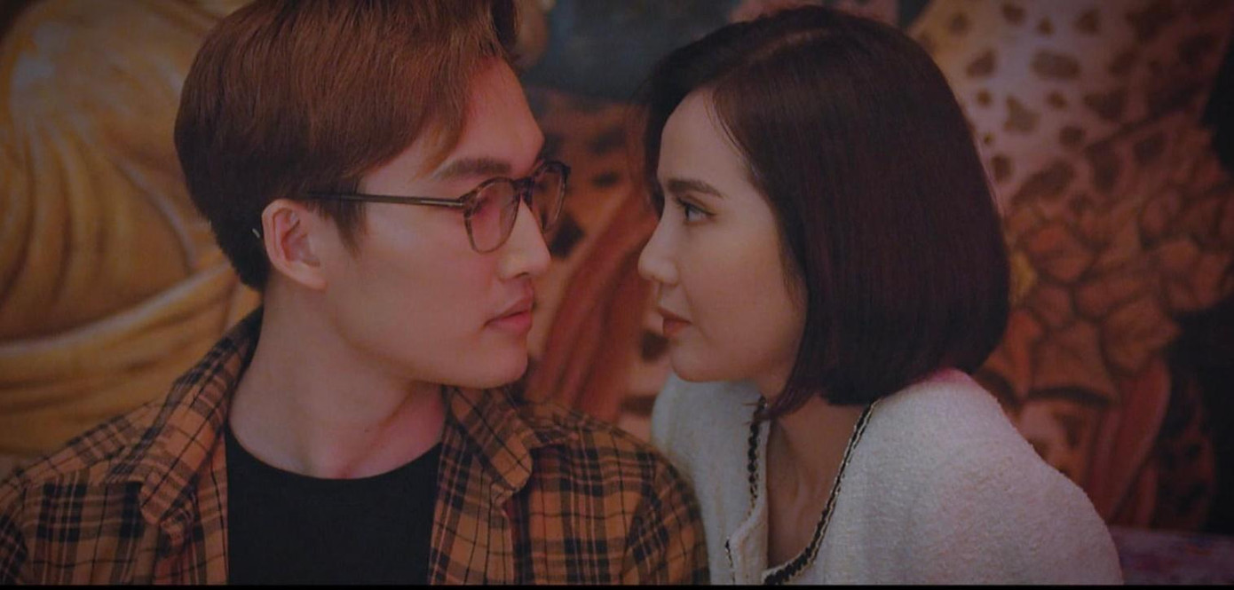 Chuyện tình chị em của Trang, Duy sẽ có nhiều tiến triển trong phần 2