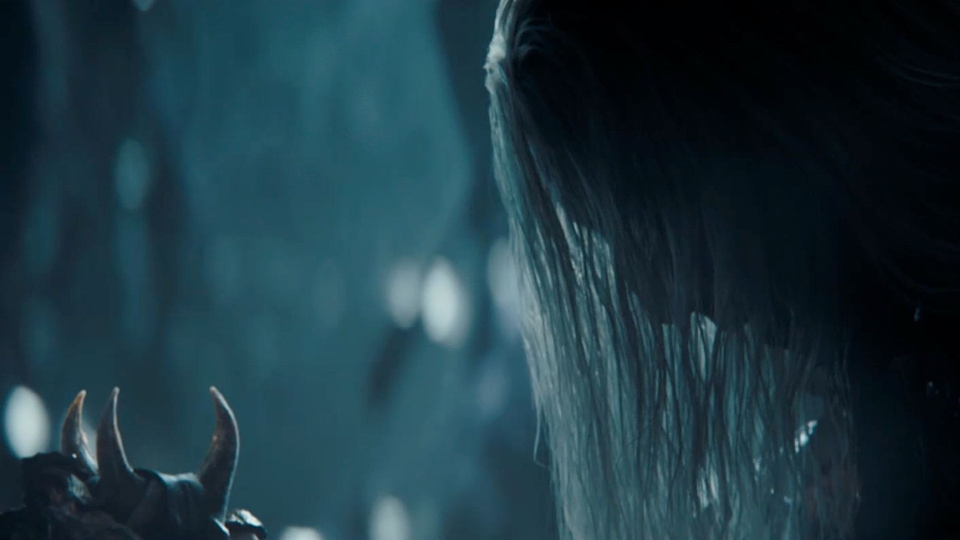 Venom: The Last Dance chỉ là khởi đầu của Knull.