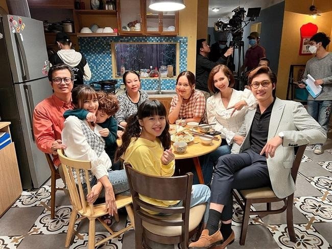 Những phim có chữ "nắng" trong tựa đề đều rất ăn khách.