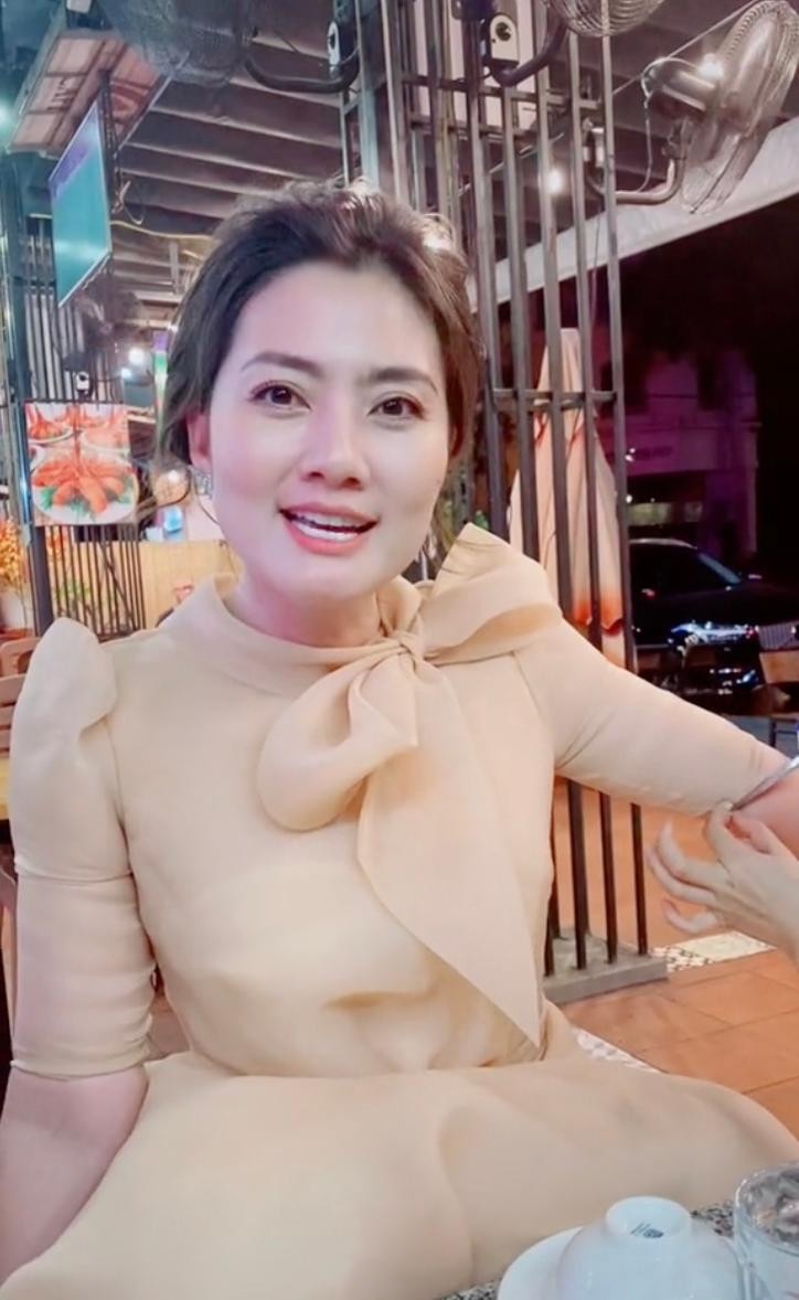 Khán giả khen Ngọc Lan không cần phải giảm cân thêm nữa