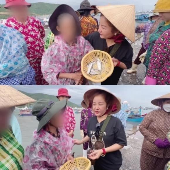 Nhưng Thúy Nga cho rằng cô nói như vậy là bình thường. Nhưng Thúy Nga cho rằng cô nói như vậy là bình thường.