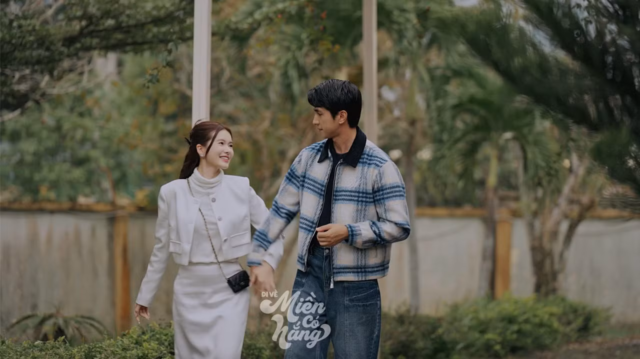 Yên Đan khá tốn kém để đầu tư váy áo cho phim này.