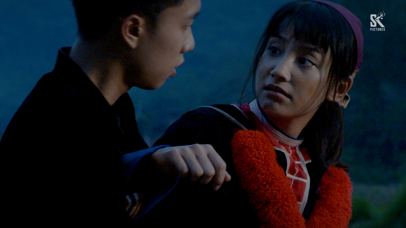 Pu mạnh mẽ và khao khát đi học để mong thay đổi cuộc đời, giúp đỡ mọi người. Pu mạnh mẽ và khao khát đi học để mong thay đổi cuộc đời, giúp đỡ mọi người.