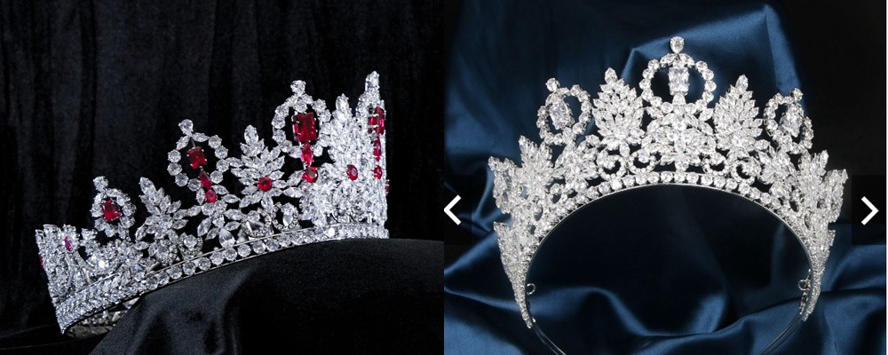 Khi soi kỹ thì hai bên cũng có điểm khác biệt. Khi soi kỹ thì hai bên cũng có điểm khác biệt.