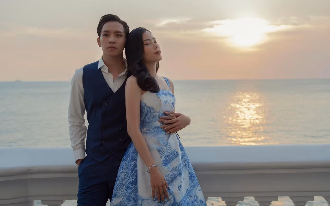 Khán giả không rõ vì sao Bạch Công Khanh lại 'quay xe" Khán giả không rõ vì sao Bạch Công Khanh lại 'quay xe"