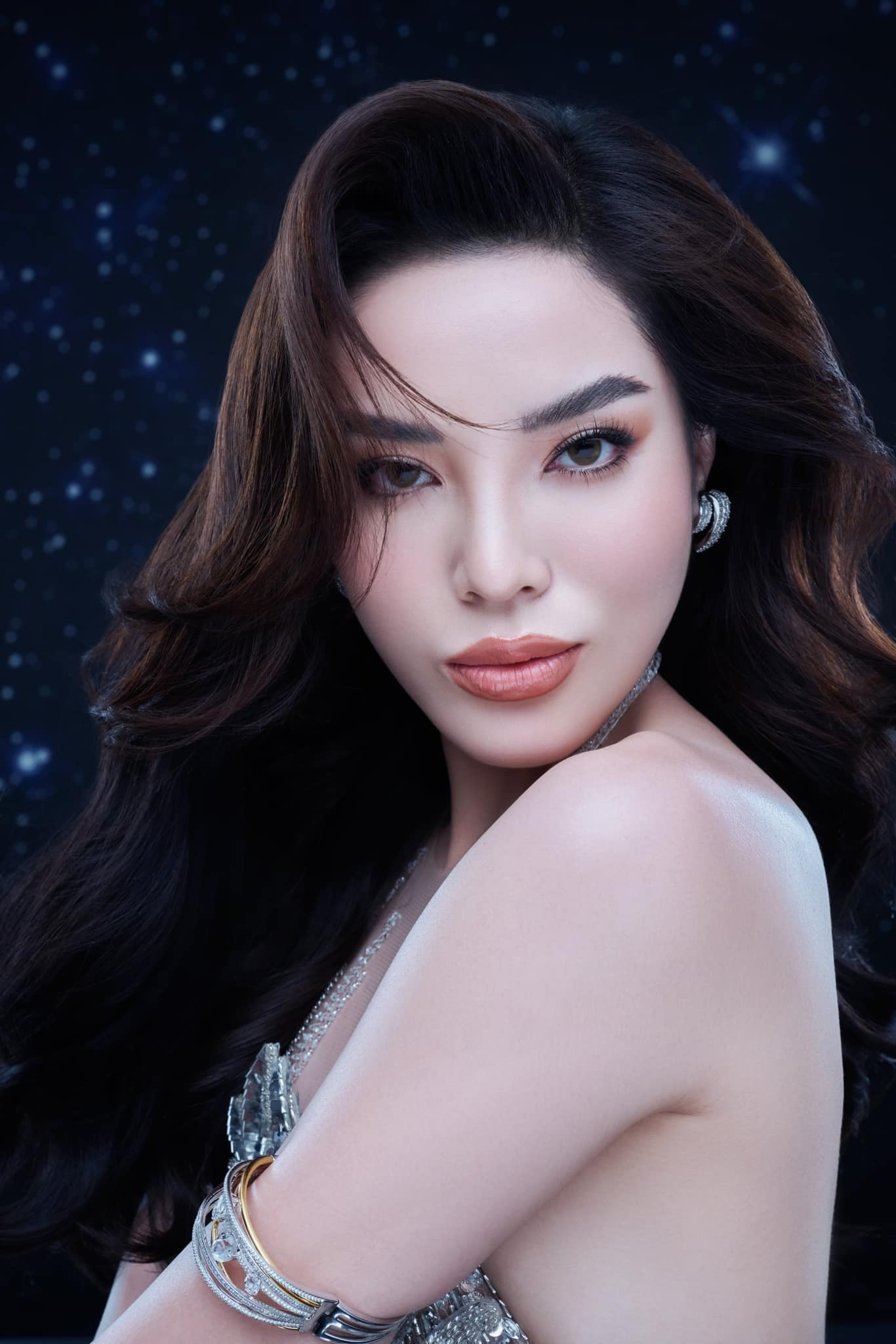 Trước đó, đã có lúc Kỳ Duyên vươn lên thứ 4 trong hạng mục #VOICEFORCHANGE. Trước đó, đã có lúc Kỳ Duyên vươn lên thứ 4 trong hạng mục #VOICEFORCHANGE.