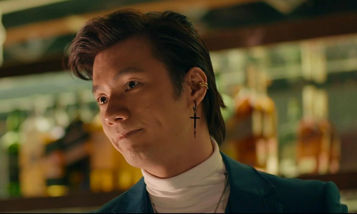 Phải chăng Tuấn Khang sắp sập bẫy? Phải chăng Tuấn Khang sắp sập bẫy?