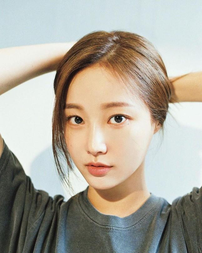 Yeon Woo sau một ngày cũng có chung câu trả lời Yeon Woo sau một ngày cũng có chung câu trả lời