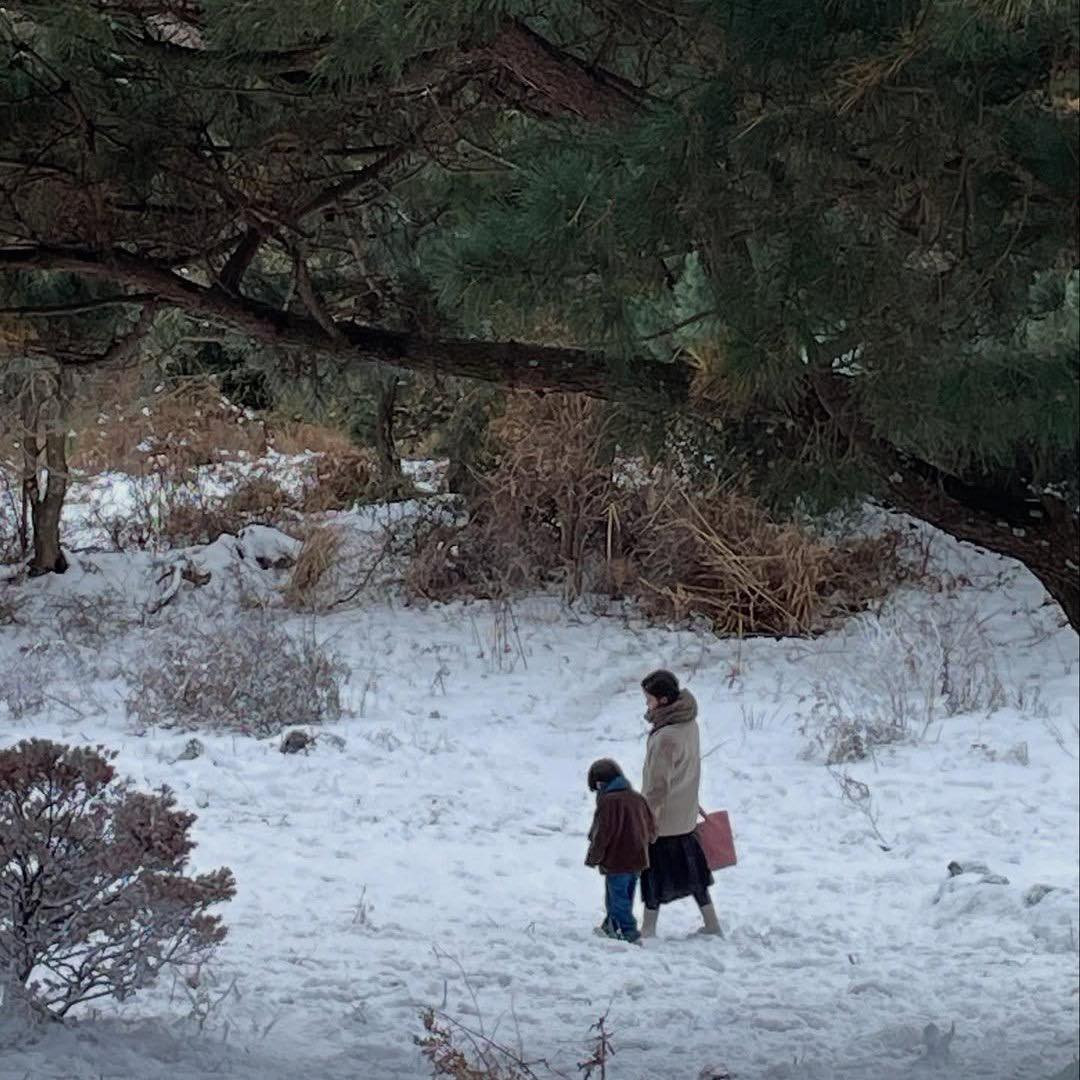 Khán giả phát hiện một cảnh quay không có trên phim.