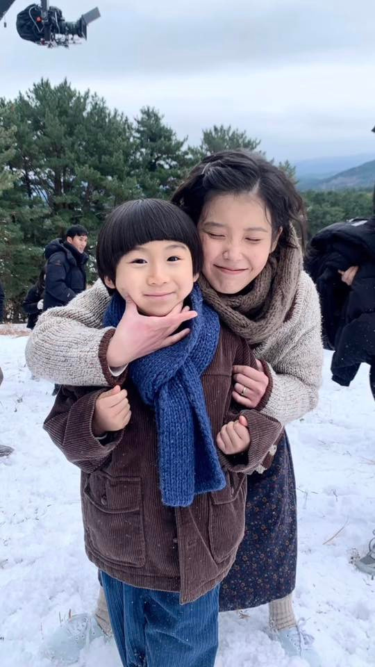 Khán giả phát hiện một cảnh quay không có trên phim.