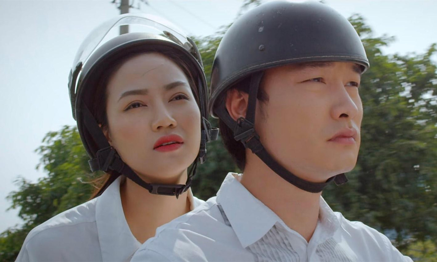 Phân đoạn lãng mạn giữa Lợi và Thanh... Phân đoạn lãng mạn giữa Lợi và Thanh...