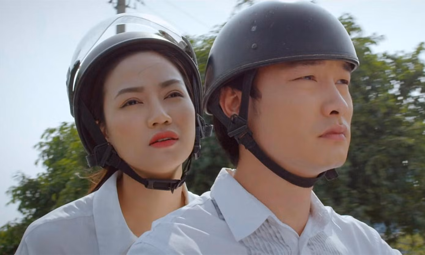 Phân đoạn lãng mạn giữa Lợi và Thanh...
