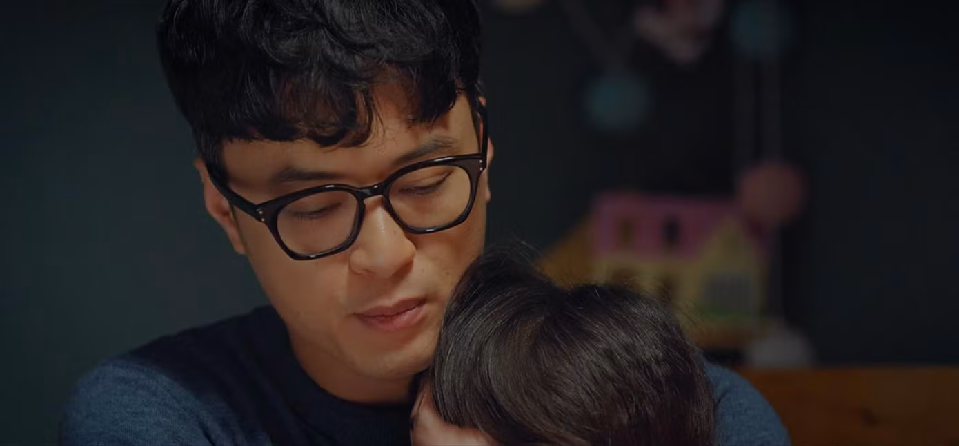 Đức "xoăn" đang sống những ngày đau khổ