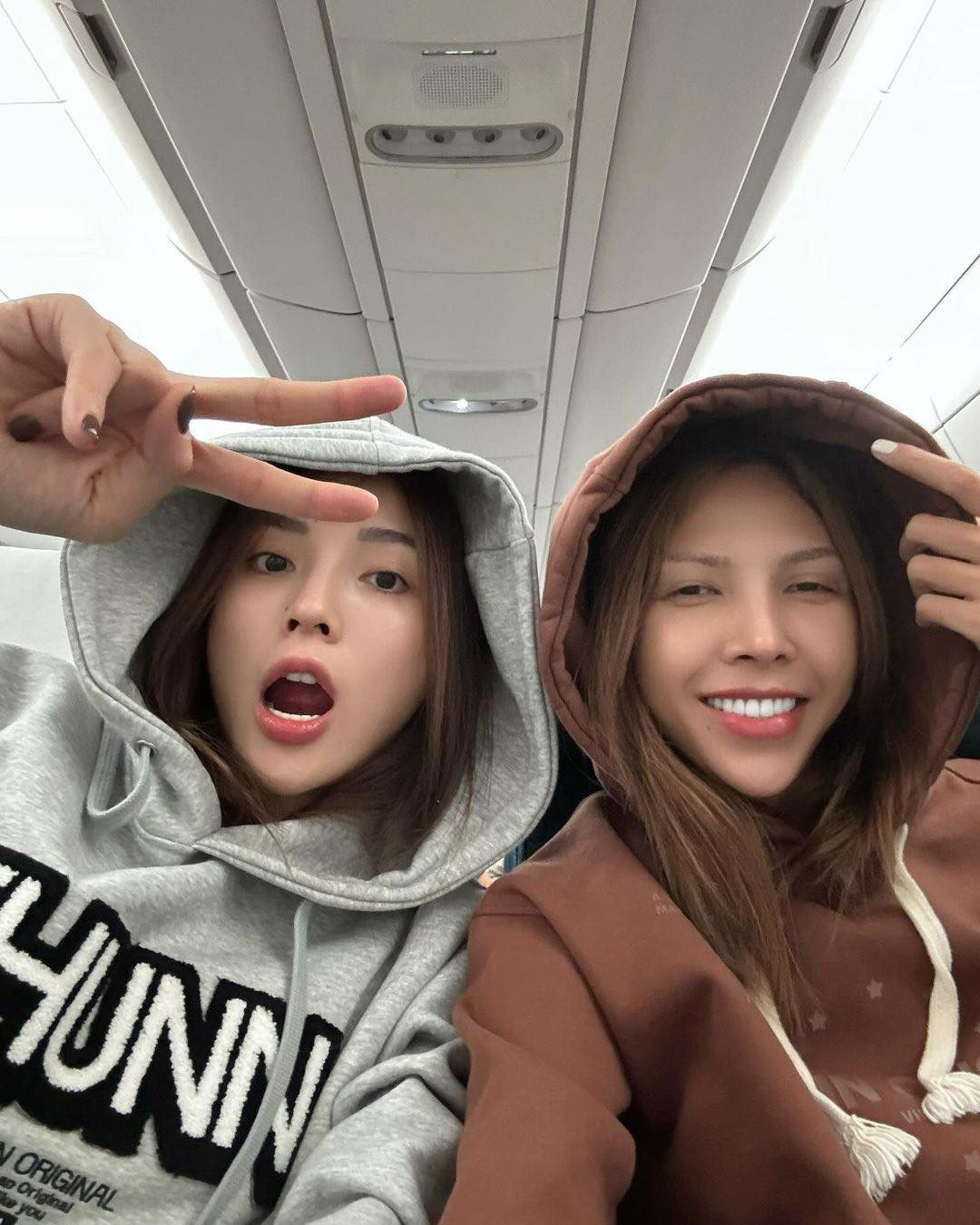 Không biết đến bao giờ chúng ta mới thấy lại những hình ảnh thân thiết này.