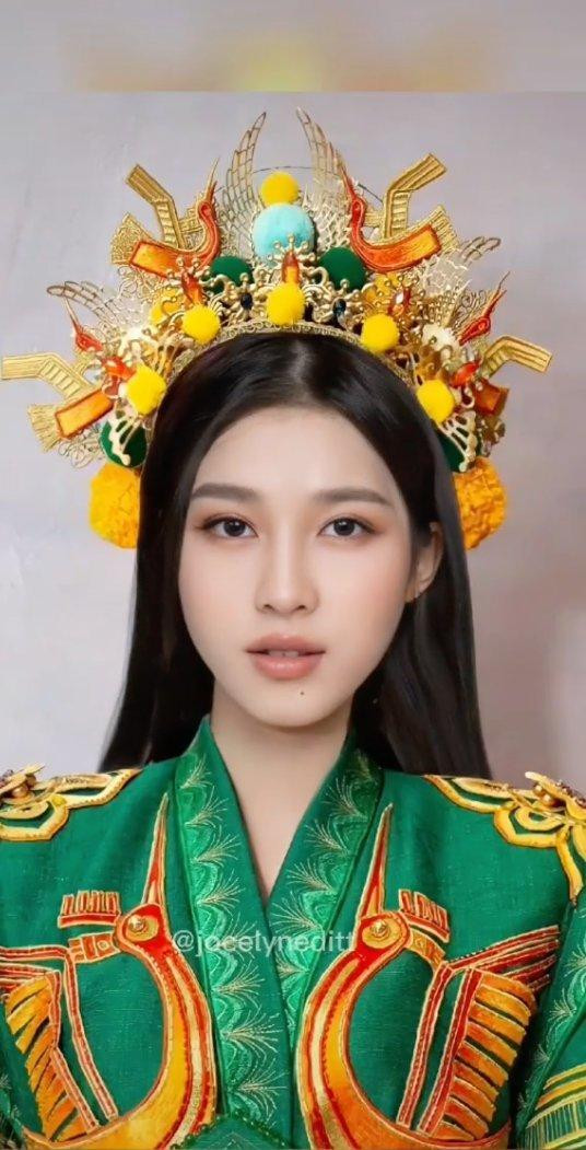 Kết quả cho ra một nhan sắc ảo rất xinh đẹp Kết quả cho ra một nhan sắc ảo rất xinh đẹp