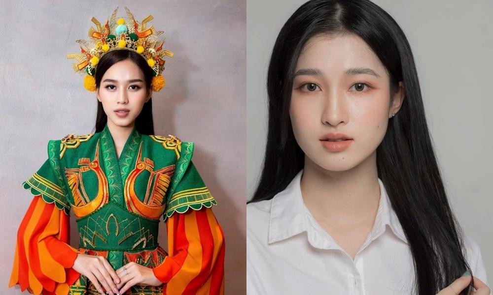 Cư dân mạng thử ghép mặt hai người đẹp lại với nhau Cư dân mạng thử ghép mặt hai người đẹp lại với nhau