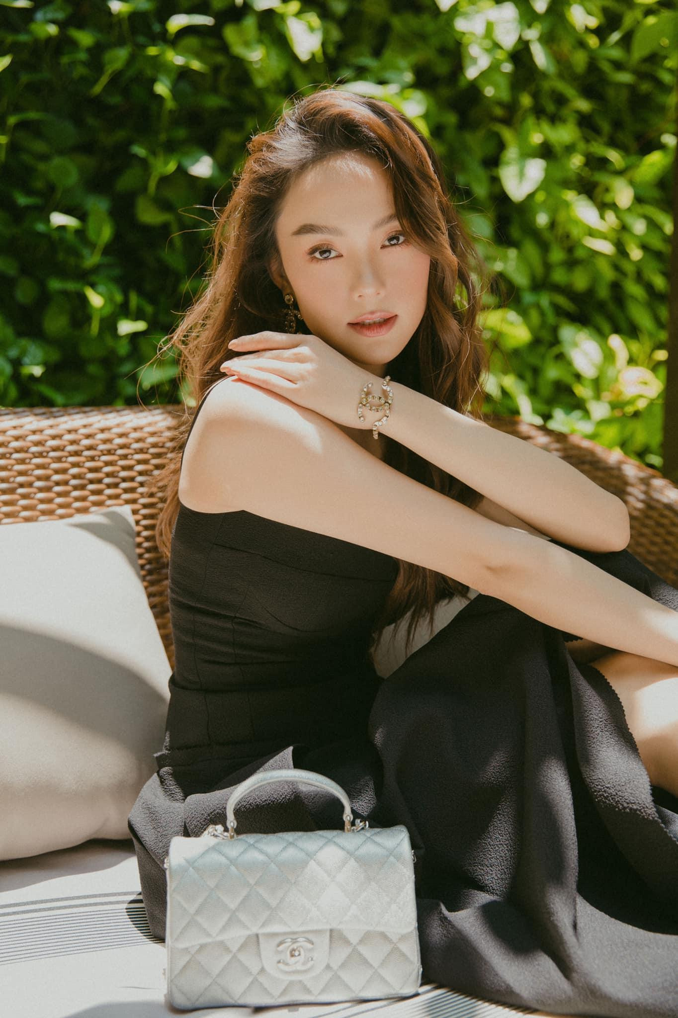 Nhưng tin vui của cô lại làm nhiều fan lo lắng Nhưng tin vui của cô lại làm nhiều fan lo lắng