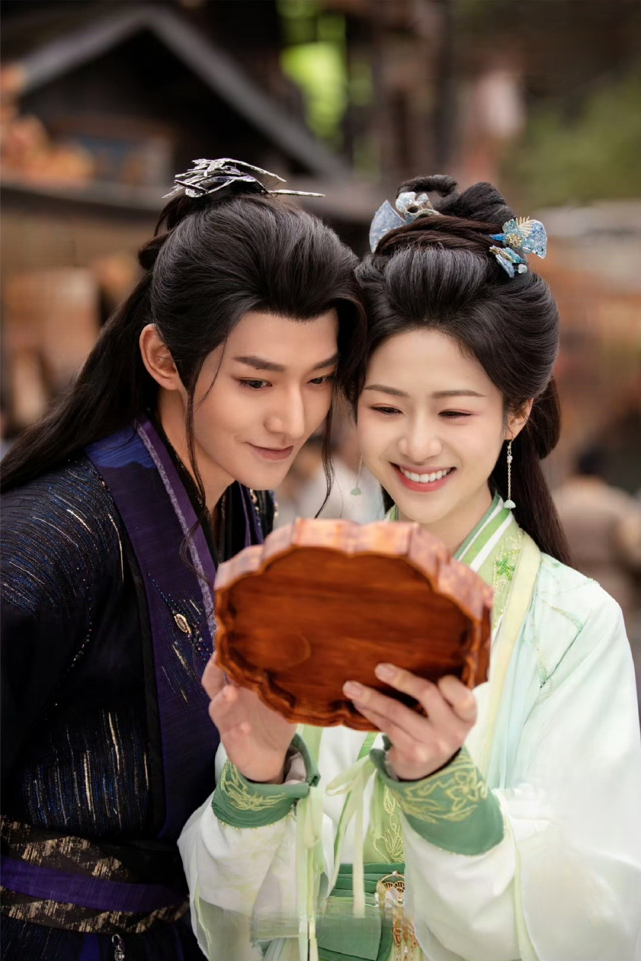 Tiên Đài Có Cây cũng bị xem là thất bại.