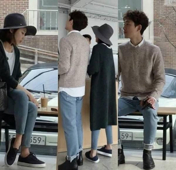 Jung Kyung Ho và Sooyoung luôn khiến khán giả xuýt xoa vì đẹp đôi