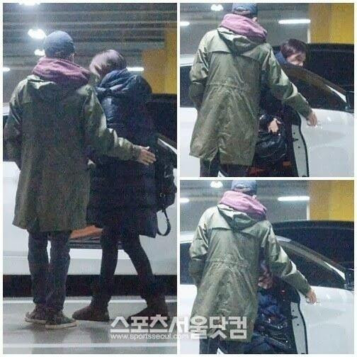 Bí quyết hạnh phúc của hai người là luôn nghĩ cho đối phương