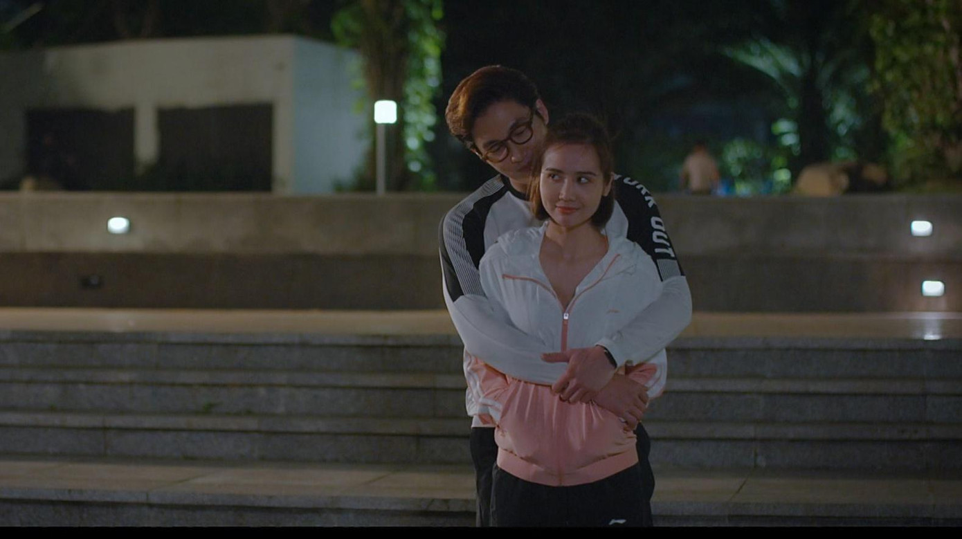 Cặp đôi chuẩn bị gọi nhau là anh - em như khán giả mong đợi Cặp đôi chuẩn bị gọi nhau là anh - em như khán giả mong đợi