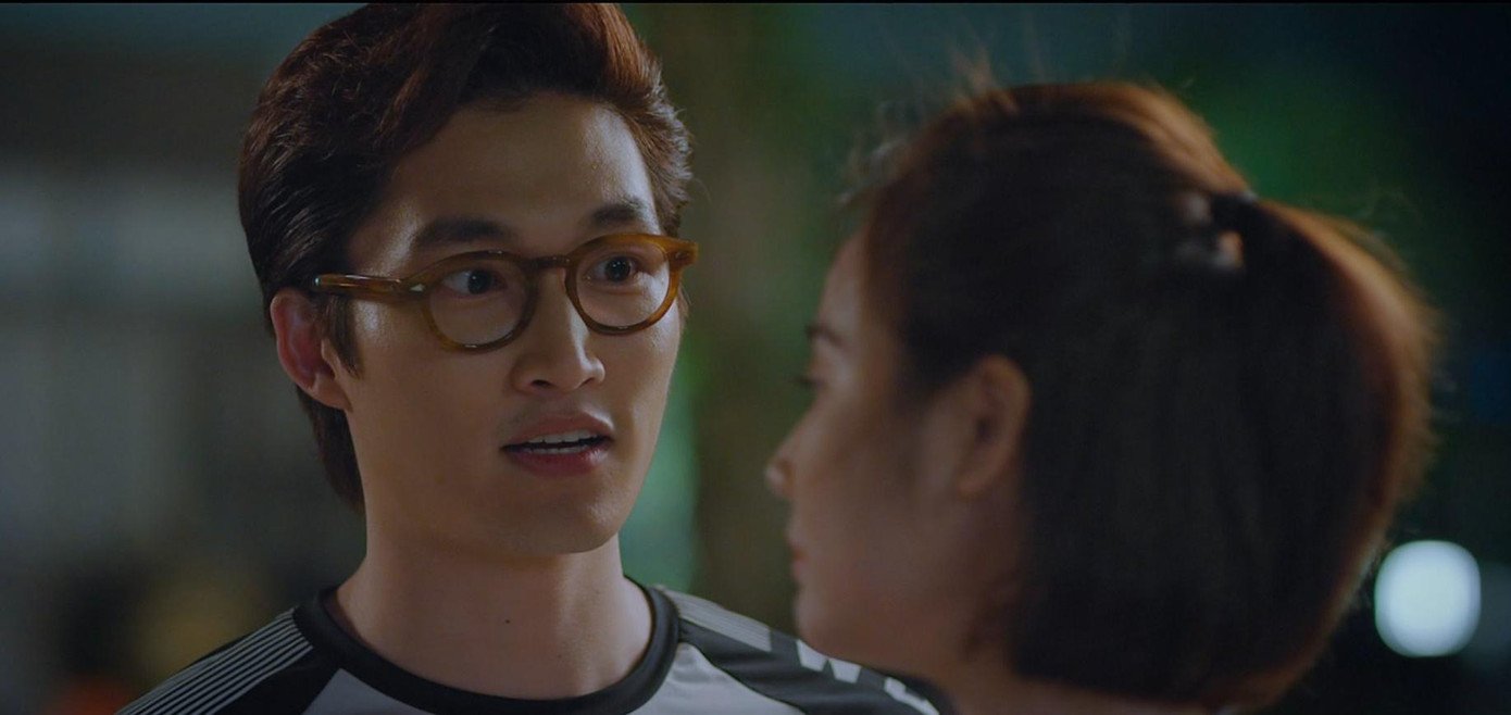 Khán giả chịu không nổi cách xưng hô của Trang, Duy Khán giả chịu không nổi cách xưng hô của Trang, Duy