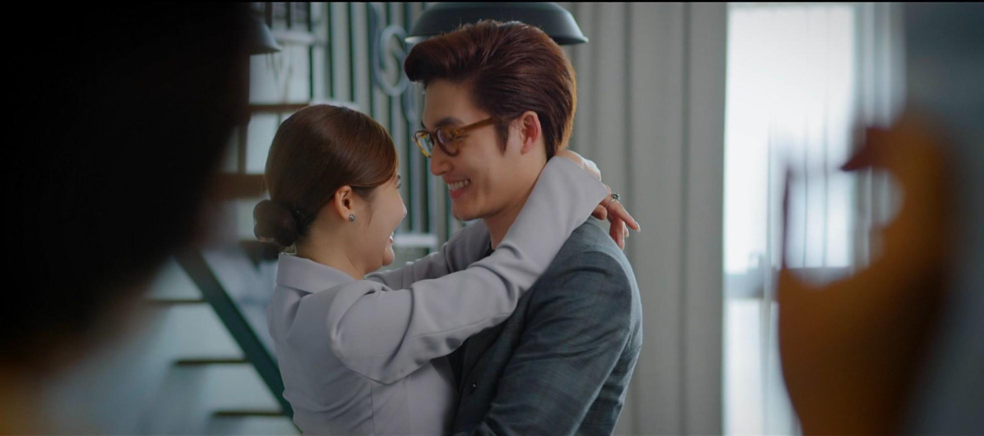 Liệu bản Việt có giữ nguyên chi tiết đám cưới như bản Hàn? Liệu bản Việt có giữ nguyên chi tiết đám cưới như bản Hàn?