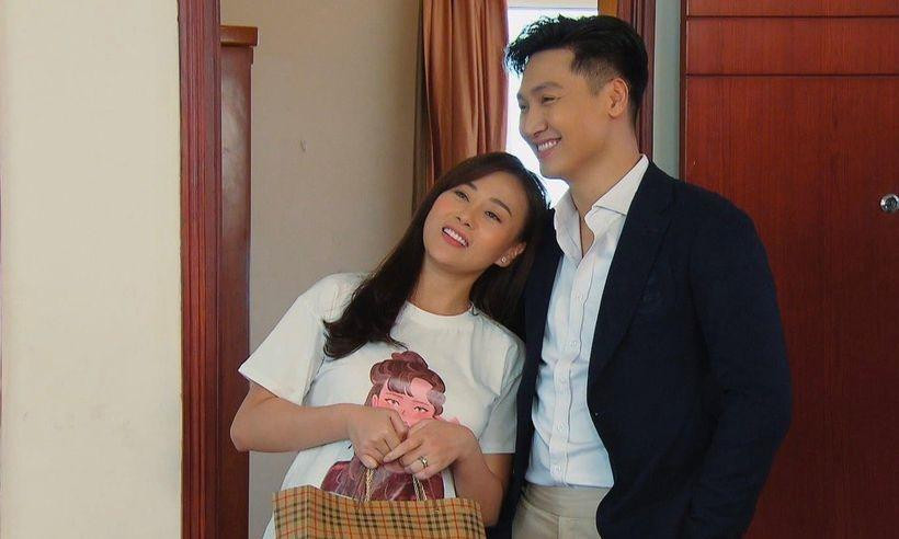 Mạnh Trường, Phương Oanh vẫn chưa đóng phim mới Mạnh Trường, Phương Oanh vẫn chưa đóng phim mới