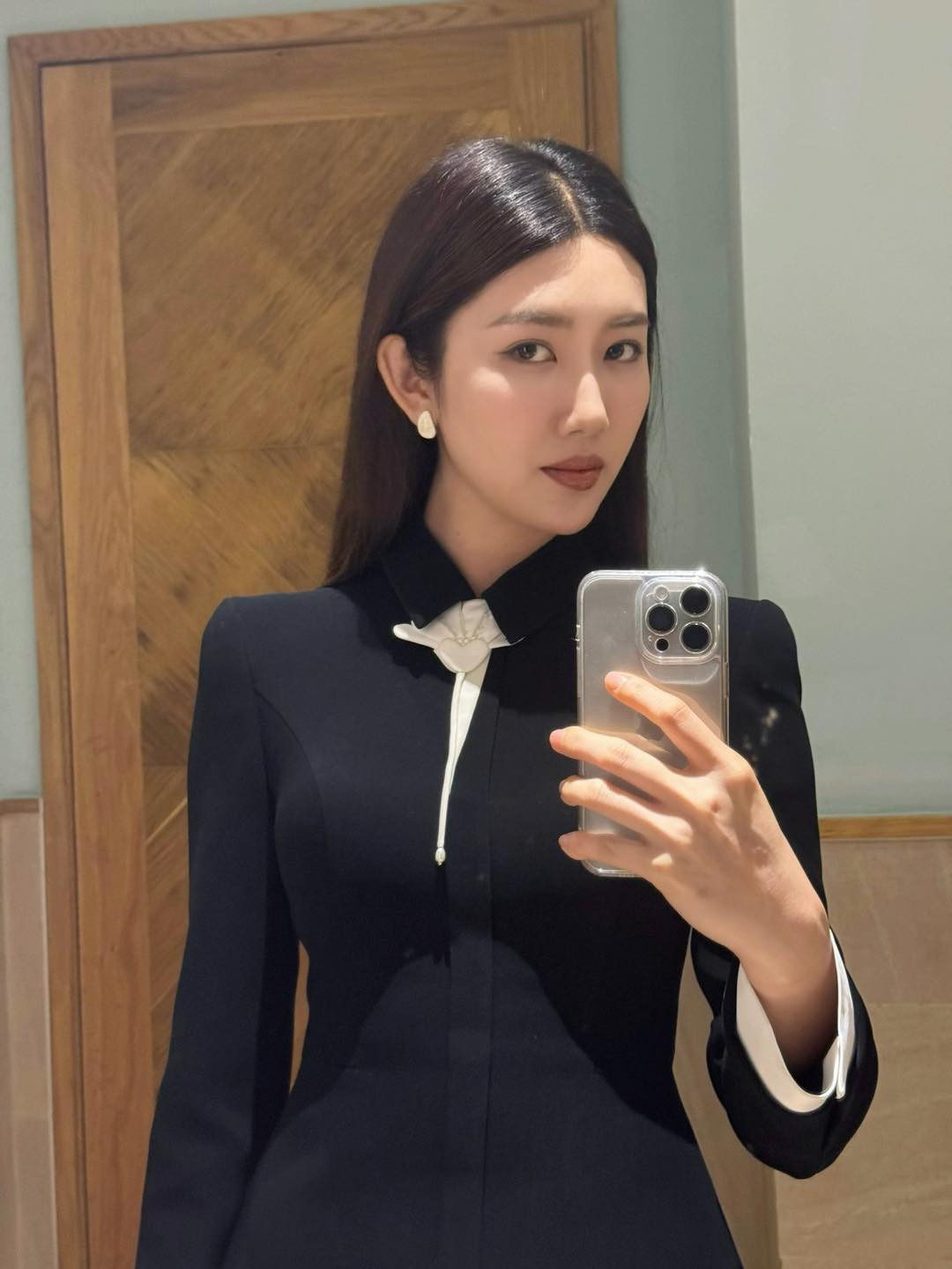 Khán giả mừng vì Thiên Ân đã hết nhu nhược.