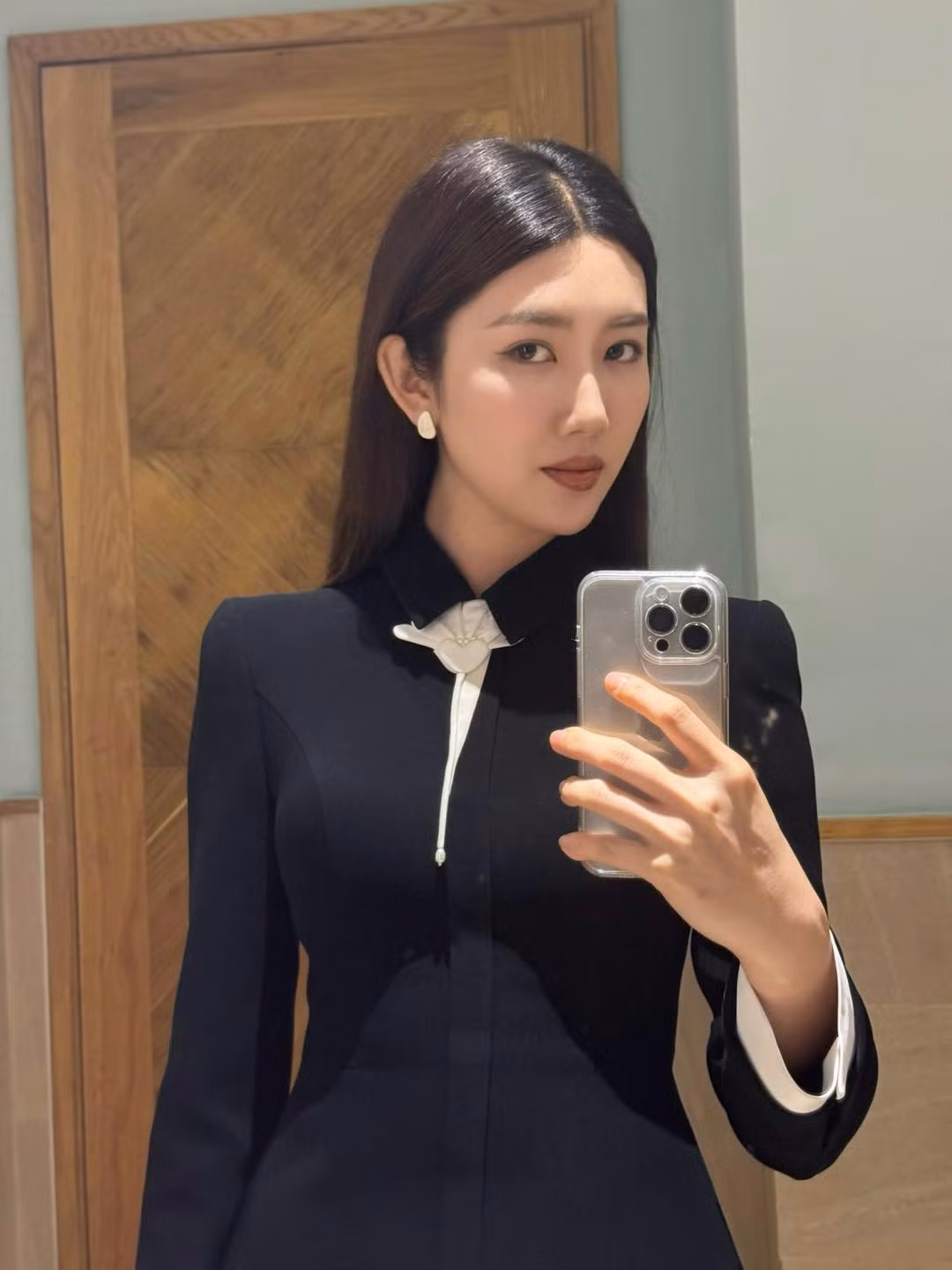 Khán giả mừng vì Thiên Ân đã hết nhu nhược. Khán giả mừng vì Thiên Ân đã hết nhu nhược.
