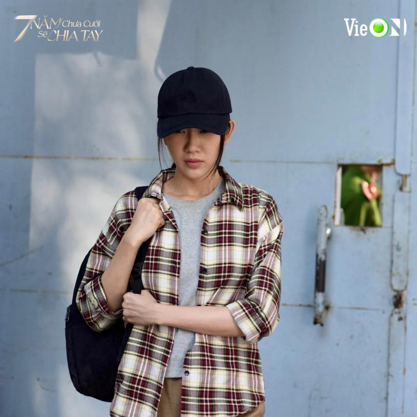 Thiên Ân đã hy sinh mọi thứ vì bạn trai.