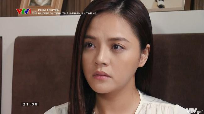 Khán giả phải công nhận Thy quá thông minh Khán giả phải công nhận Thy quá thông minh